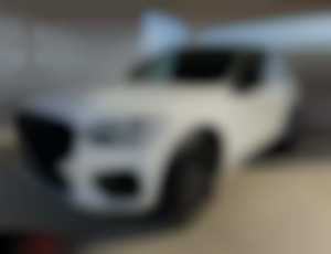 Volvo XC60 B4 145 kW AWD Geartronic R-Desing