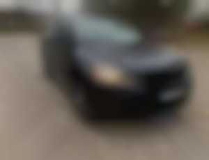 Volvo XC60 2,4D5 M6 AWD