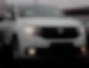 Dacia Sandero 1.0 SCe Access