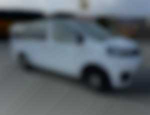 Toyota Proace Verso na predaj, 8 miestna