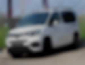 Toyota Proace City Verso 1.5 D4D 130k FAMILY SR 2021 DPH