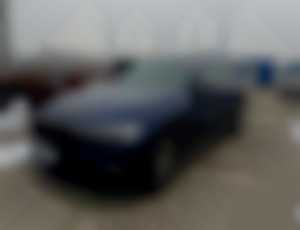 Bmw M550D G31