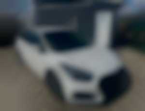 Hyundai i40 CW 1.7 CRDi Family