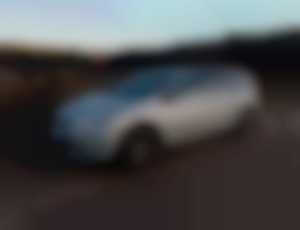 Hyundai i40 1.7crdi