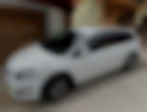 HYUNDAI i40 CW