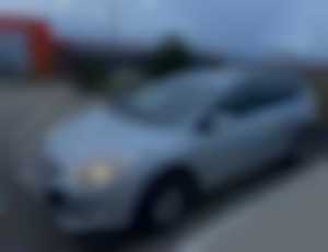 Hyundai i40 CW 1.7 CRDi 100kw AT