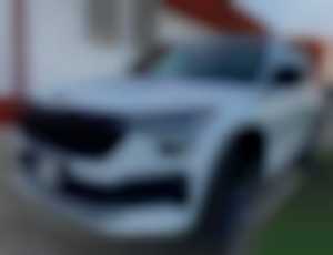 Škoda Kodiaq 2.0TDI DSG 4x4 SPORTLINE 147kW MATRIX VIRTUAL