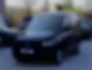 Volkswagen Caddy Generation Four 2.0 TDI