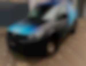 Volkswagen Caddy 1.6 TDi nafta manuál 75 kw