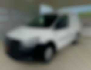 Volkswagen Caddy 2.0 TDi55kW Webasto Regálovy systém EDSTROM