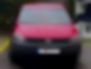 Volkswagen Caddy Combi 1.6