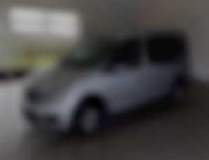 Volkswagen Caddy 2,0 TDi,DSG,7-míst,NAV,DPH,XEN