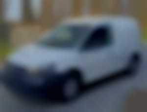 Volkswagen Caddy 2.0 TDI