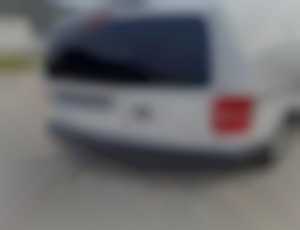 Caddy 1.6 tdi
