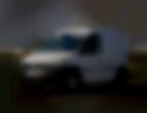 Volkswagen Caddy 1.6