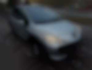 Peugeot 207 SW 1,6 VTi 16V Outdoor Panorama 117tkm 2009