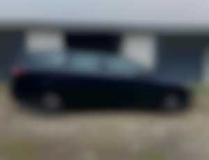 Ford Mondeo combi