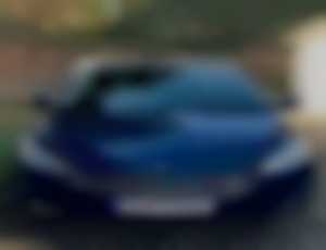 Ford Focus MK3 Turnier 1.5 Tdci 88kw