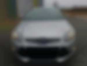 Ford Focus 1,6Tdci 85kw
