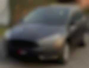 Ford Focus 1.6i KLIMATIZACE KOUPENO V ČR benzín manuál 77 kw