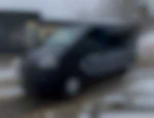 Opel Vivaro B 1.6 CDTi BiTurbo 9miest