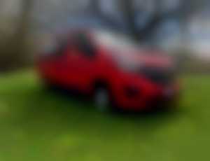 Opel Vivaro Combi Tourer 1.6 CDTI BiTurbo