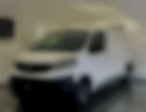 Opel Vivaro 2.0 D M Edition (L2)