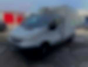 Opel Vivaro - 2,0 cdti - mraziarenská nadstavba (-20 až 20)
