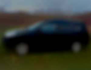 Peugeot 4007