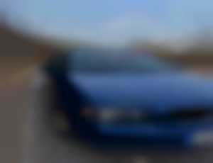Volvo S40 T4