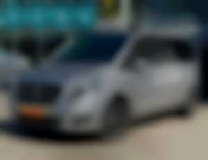 Mercedes-Benz V trieda 250 D Avantgarde 4MATIC AT7