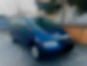 Volkswagen Sharan 1.9 TDI Comfortline