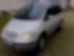 Volswagen Sharan 1.9 TDI