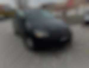 VW Sharan 2.0 TDi DSG