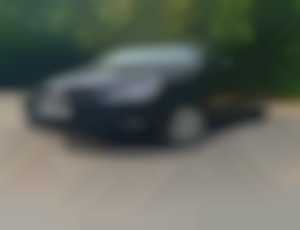 VW Sharan 4x4