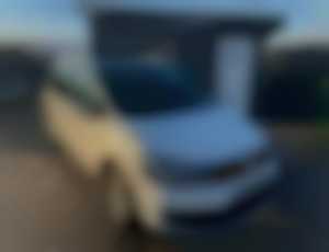 Volkswagen Sharan 2.0 TDI Comfortline 7miest.