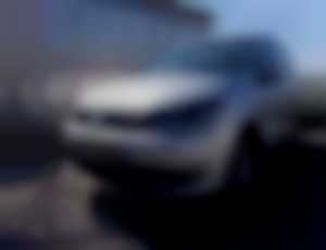 Volkswagen Sharan 2.0TDi 103kW 7MÍST 192 000 KM nafta