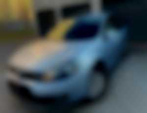 Volkswagen Golf 6 1.6 TDI 77kw Comfortline
