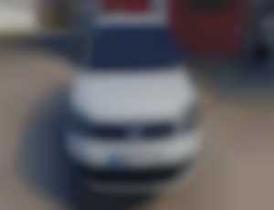 Predám VW Sharan 2.0TDI, 110kW, DSG, facelift 2016 model
