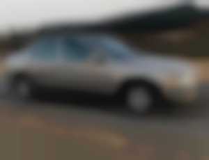 Predam Volvo S60 D5