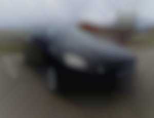VOLVO S60 atomat