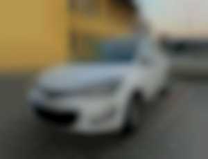 Hyundai i20 1.2i 16V LPG