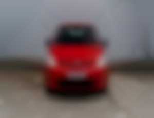 Toyota Auris 1.6 l Valvematic, pôvod SR, po prvom majiteľovi
