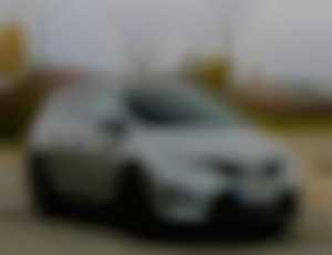 "Rezervované" Toyota Auris Touring Sports 1.6 l Valvematic