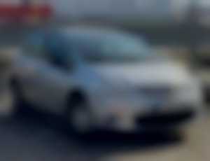 Toyota Auris 1.33 I Dual VVT-i Terra Cool