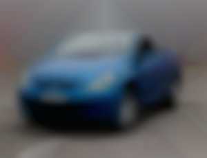 Peugeot 307 CC