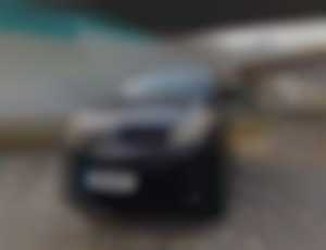 Mazda 3 BL 2.0 DISI