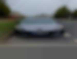 Mazda 3 1.6D Rok 2010