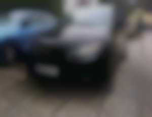 Mazda 3, 1.6 benzín, rok 2008