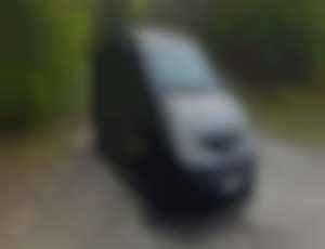 Nissan NV200 2014 1.6 Benzín 180